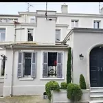 Appartement Cannes 10Mn Des Plages