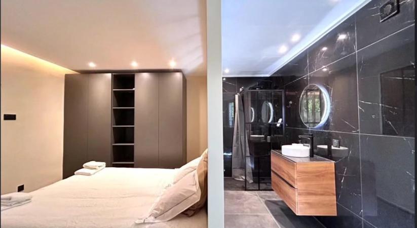 Apartment 10mn Des Plages